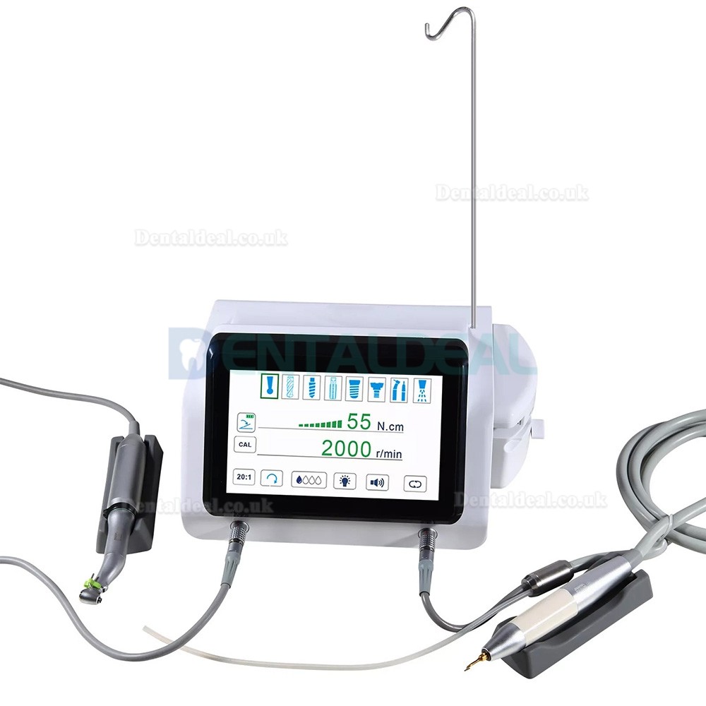 XLY-ZZJ300 Dental Piezoelectric Unit and Implant Motor System